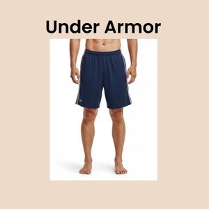 UnderArmor Men’s Basketball Shorts Size 3X